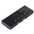 Hiqh Quality 8GB Mini USB Digital Voice Recorder with MP3 Player Function